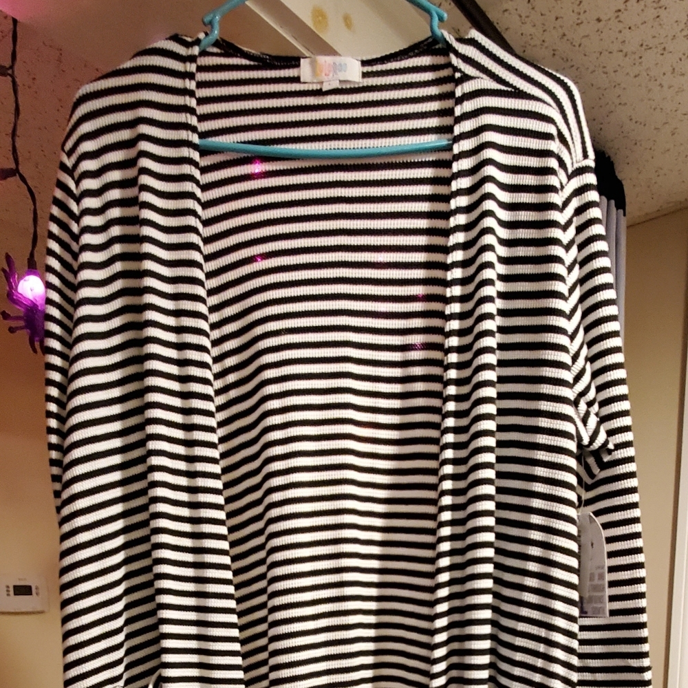 Sarah cardigan